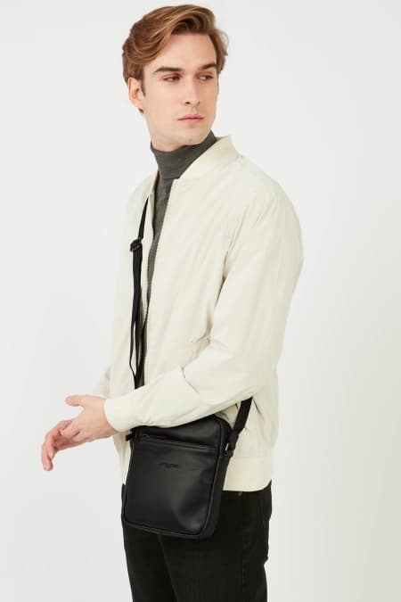 LANCASTER Soft Vintage Homme