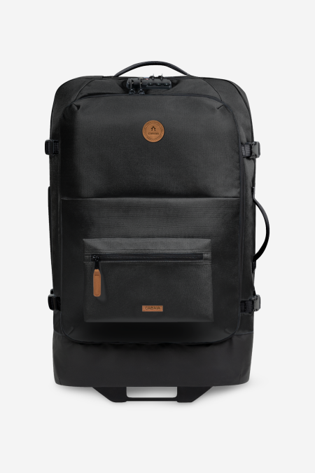 Cabaia valise souple Berlin Medium