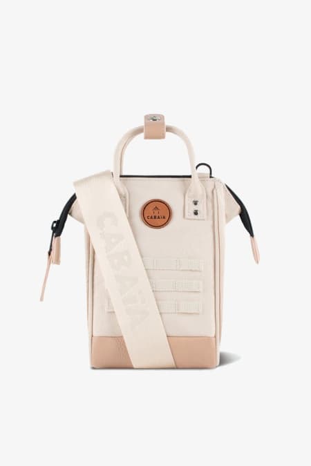 Cabaïa Nano Bag Cap Town (NEW)