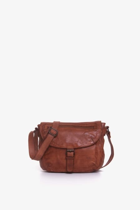 Bear Design Cuir Vintage