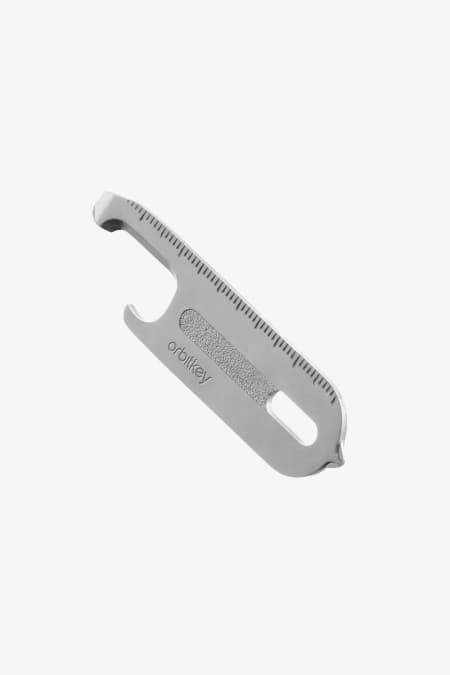 Orbitkey Outil Multifonctions