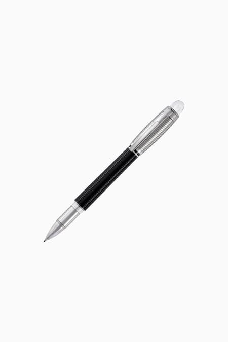 Montblanc Starwalker Black Resin Doué