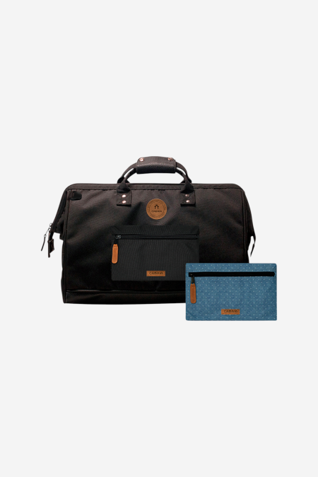 Cabaia Duffle Bag V2 Berlin