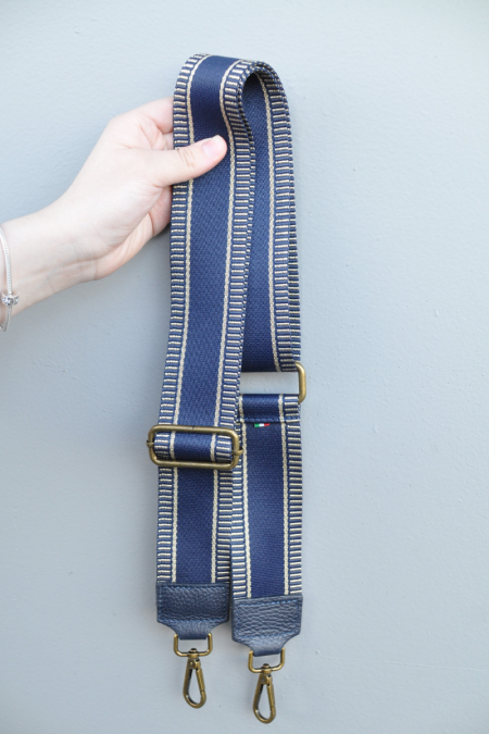 La Troïka Bandoulière