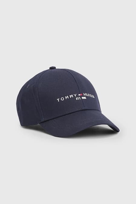 Tommy Hilfiger TH Established Cap