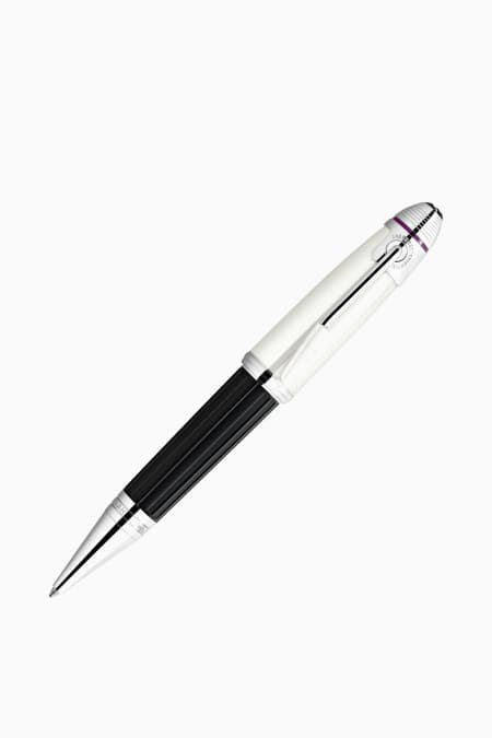Montblanc Great Character Jimi Hendrix Ed. Spéciale