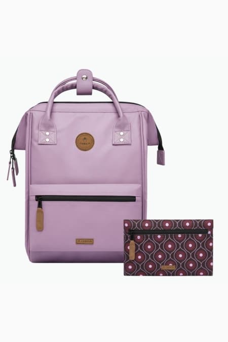 Cabaïa Adventurer M Parme