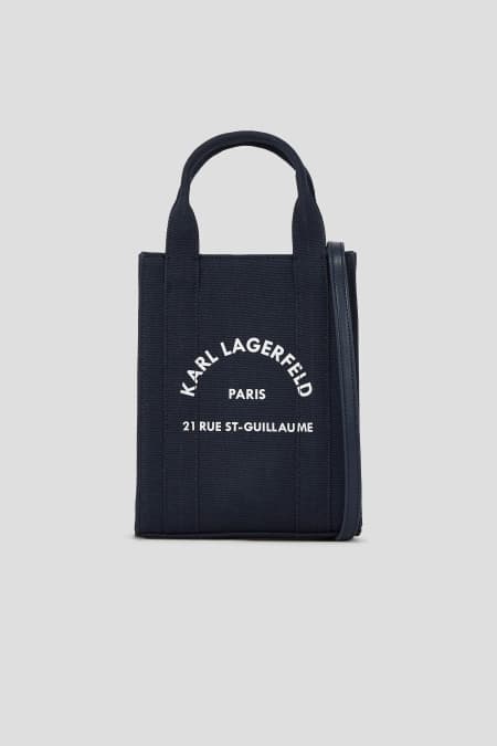 Karl Lagerfeld RSG Square Coton