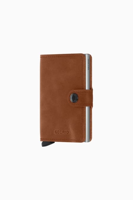 Secrid Miniwallet Vintage