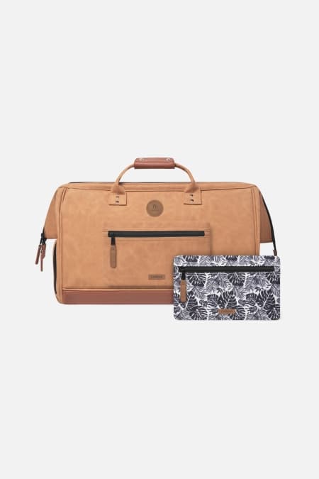 Cabaia Duffle Bag V2 Moscow