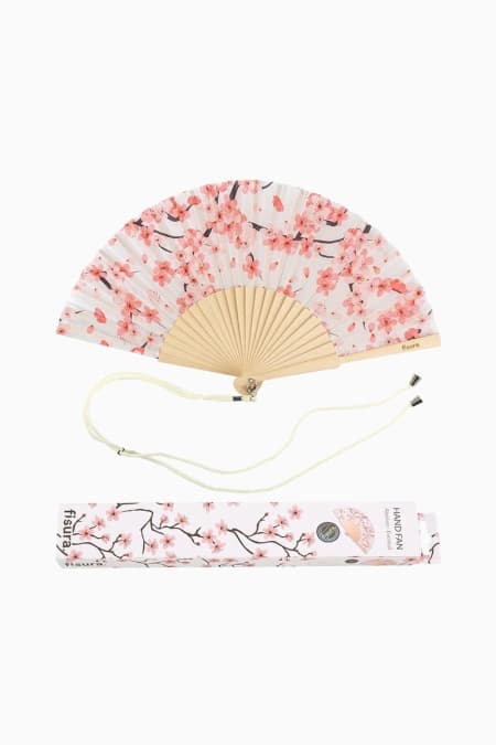 Eventail Fisura Sakura