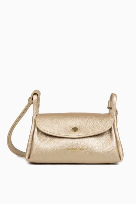 Lancaster accordéon double