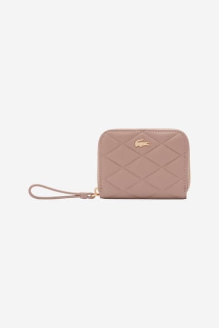 Lacoste Crocodelle Matelassé