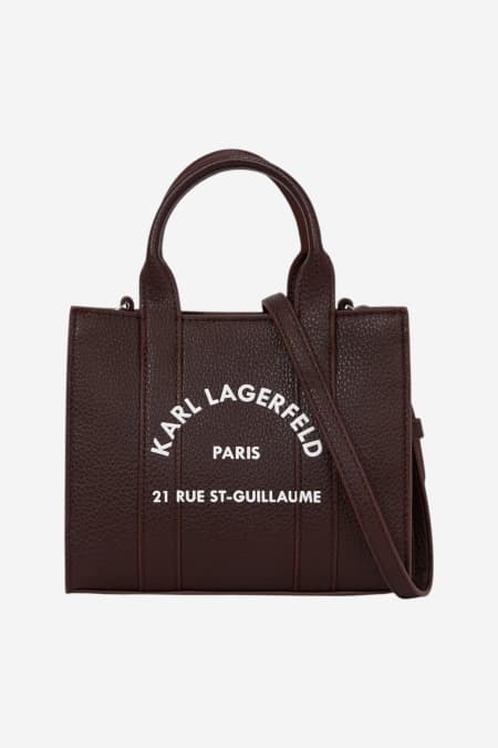 Karl Lagerfeld Rue St Guillaume