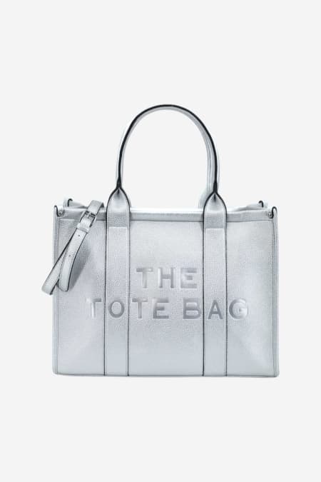 La Troika grand the tote bag