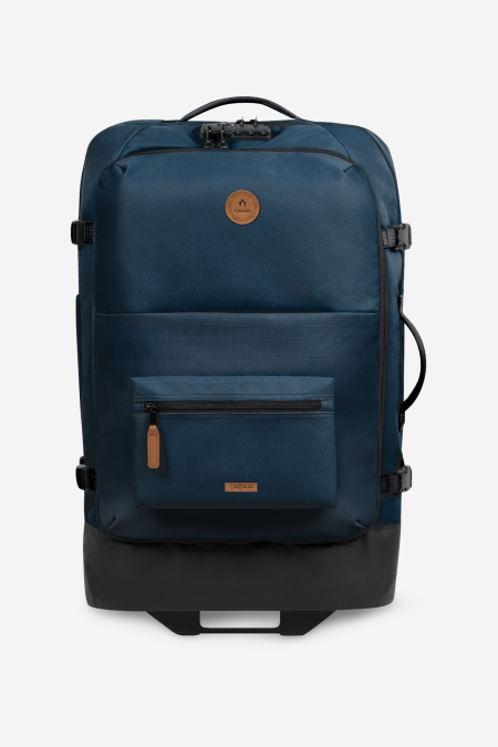 Cabaia valise souple Reykjavik Medium