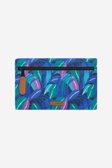 Cabaïa Pocket L wamala tombs