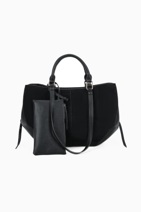 La Troika Paola nubuck