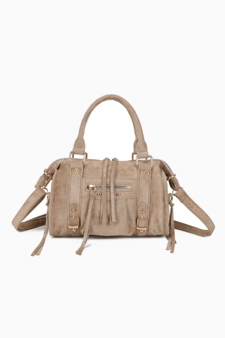 La Troika Léna nubuck