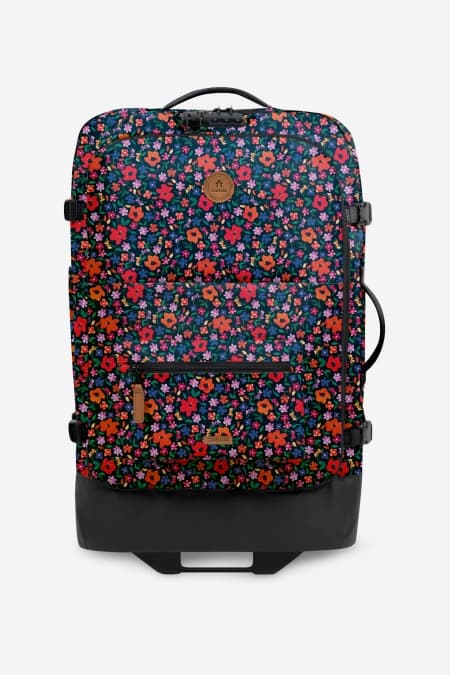 Cabaia valise souple Maupiti Medium