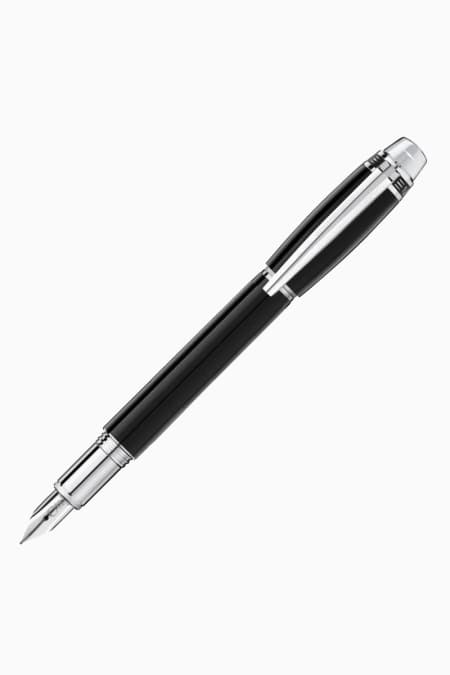 Montblanc Starwalker Urban Spirit Plume M