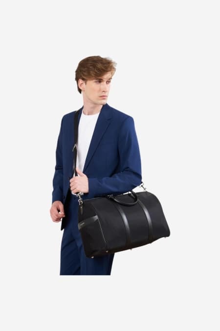 Lancaster basic metropole