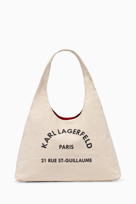 Karl Lagerfeld K/RSG Hobo