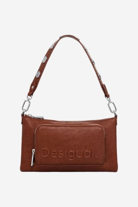 Desigual Half Logo Monica