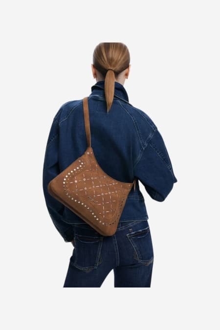 Desigual Yankee Manaos