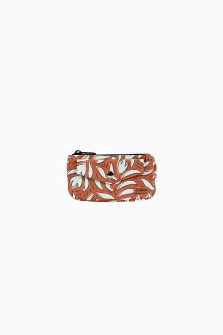 Cabaia Pocket S crossbody Sumatra