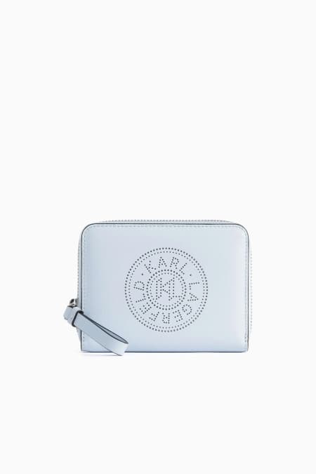Karl Lagerfeld K/Circle Perforated