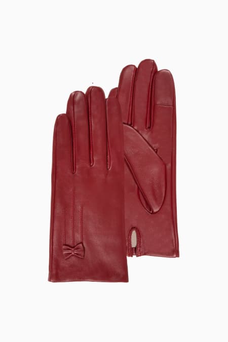 Isotoner gants tactiles