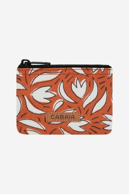 Cabaïa Pochette nano sumatra