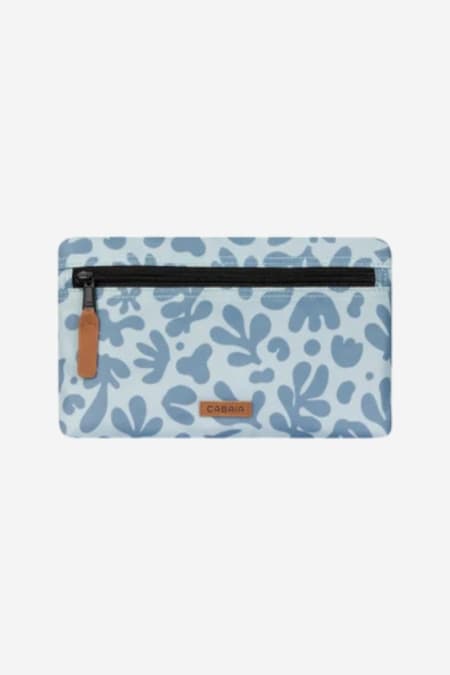 Cabaïa Pocket L Small butterfly valle