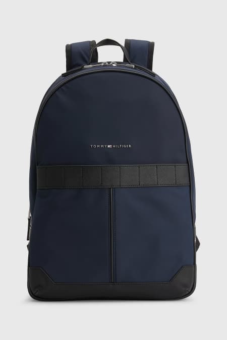 Tommy Hilfiger Elevated Logo
