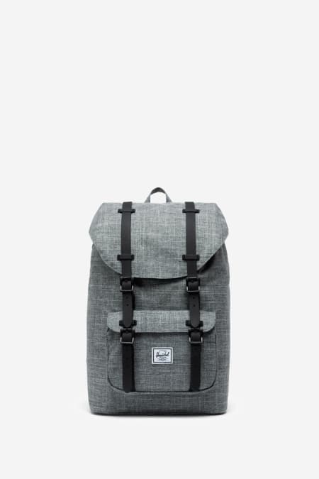 Herschel Little America Mid Volume