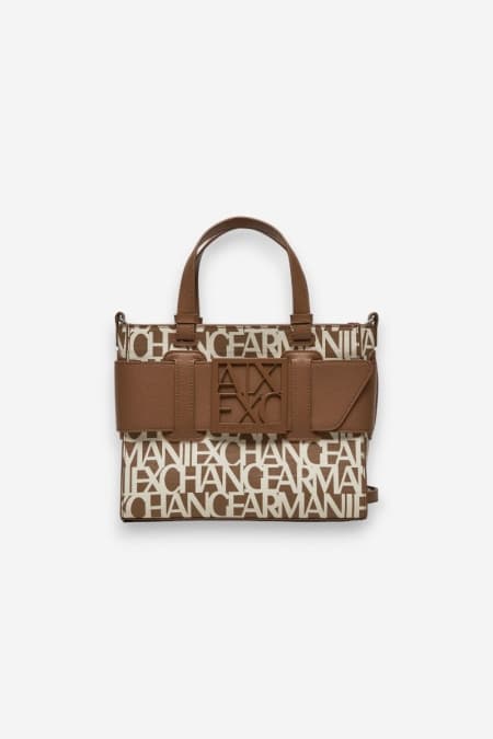 Armani Exchange Logo