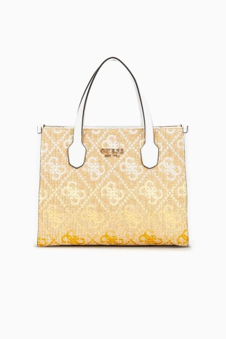 Guess Silvana Raffia