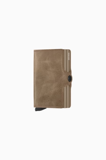 Secrid twinwallet vintage