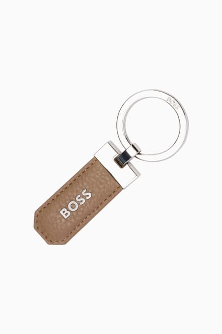 Hugo Boss Classic Grained