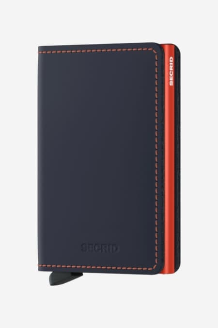 Secrid slimwallet matte