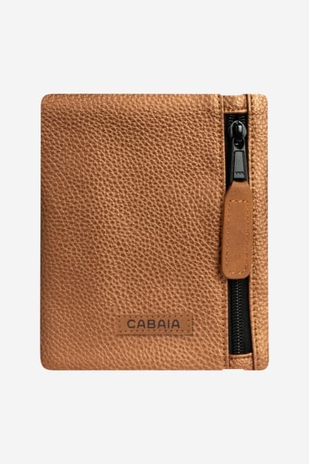 Cabaïa Pochette bouteille El Dorado