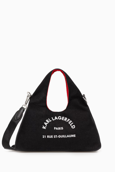 Karl Lagerfeld K/RSG Sling mini