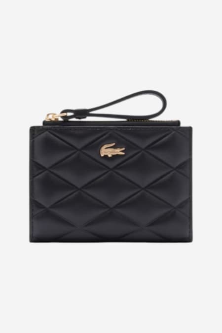 Lacoste Crocodelle Matelassé