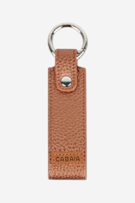 Cabaia Keychain El dorado