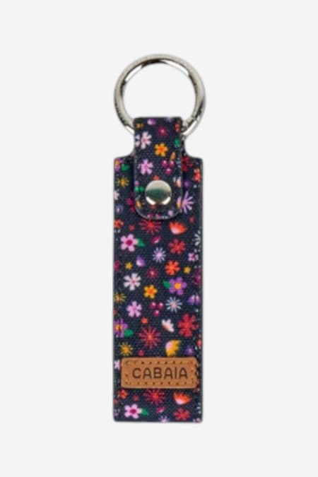 Cabaia Keychain Lausanne
