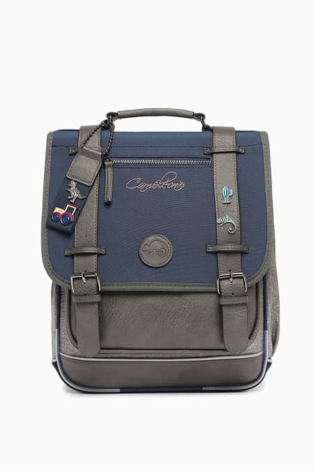 Cameleon Vintage Pin's