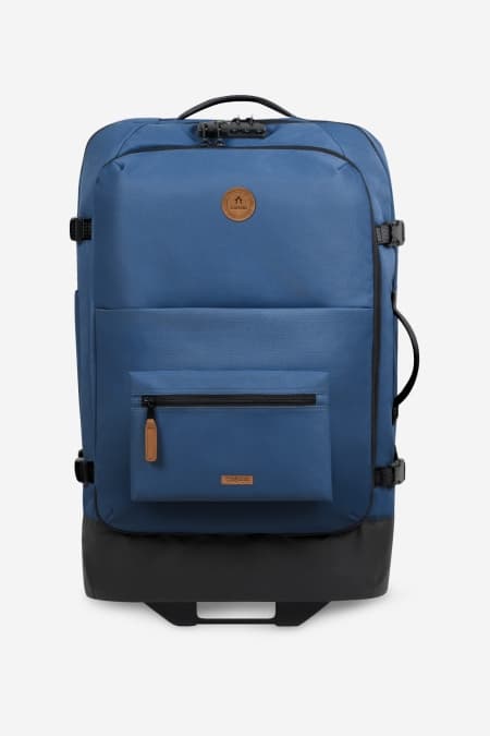 Cabaia valise souple Shiraz Medium