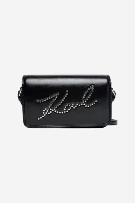 Karl Lagerfeld K/Skuare Flap