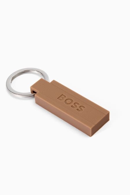 Hugo Boss Edge Iconic